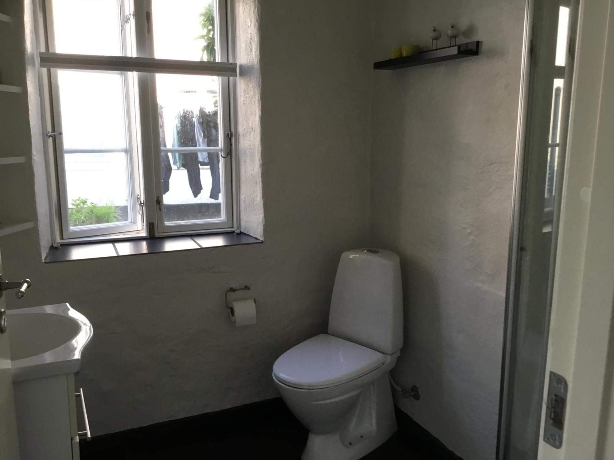 شقة Rebslagerhuset ريب المظهر الخارجي الصورة